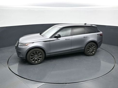 Used 2023 Land Rover Range Rover Velar S AWD/4WD image 30