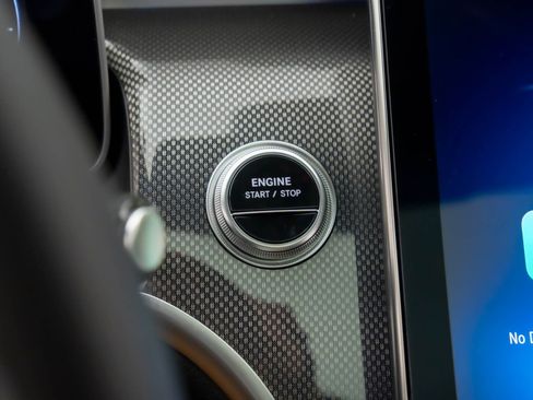 New 2026 Mercedes-Benz GLC 350e 4MATIC image 20