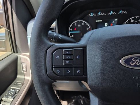 New 2026 Ford F250 XLT AWD/4WD image 21