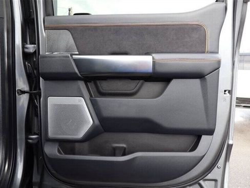 Used 2024 Ford F350 Platinum AWD/4WD image 26