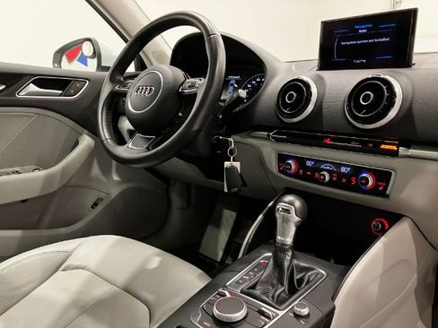 Used 2015 Audi A3 2.0T Premium image 48