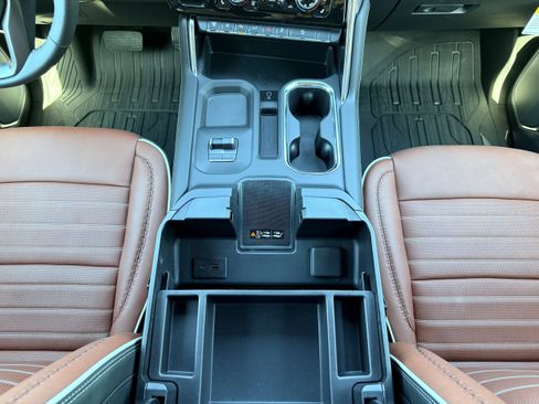 New 2026 GMC Sierra 2500 Denali Ultimate image 21