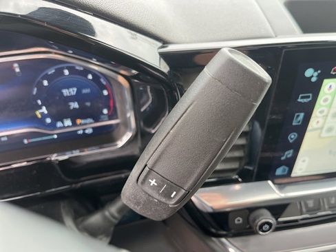 Used 2025 Chevrolet Silverado 2500 High Country w/ Technology Package image 29