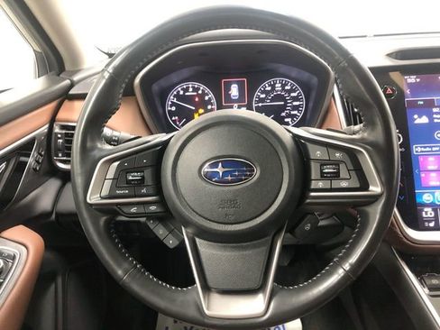 Used 2020 Subaru Outback Touring AWD/4WD image 15