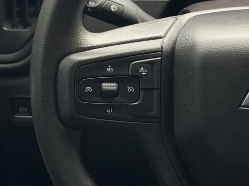 Used 2024 Chevrolet Silverado 1500 Custom RWD image 17