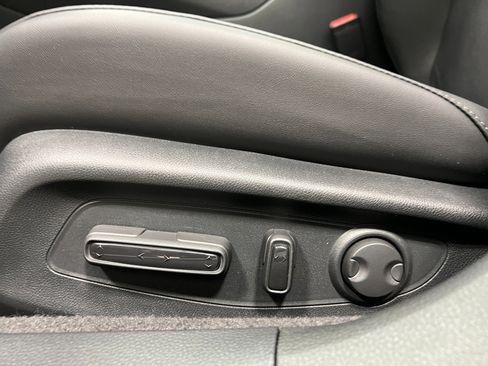 New 2025 Honda Accord EX-L image 14