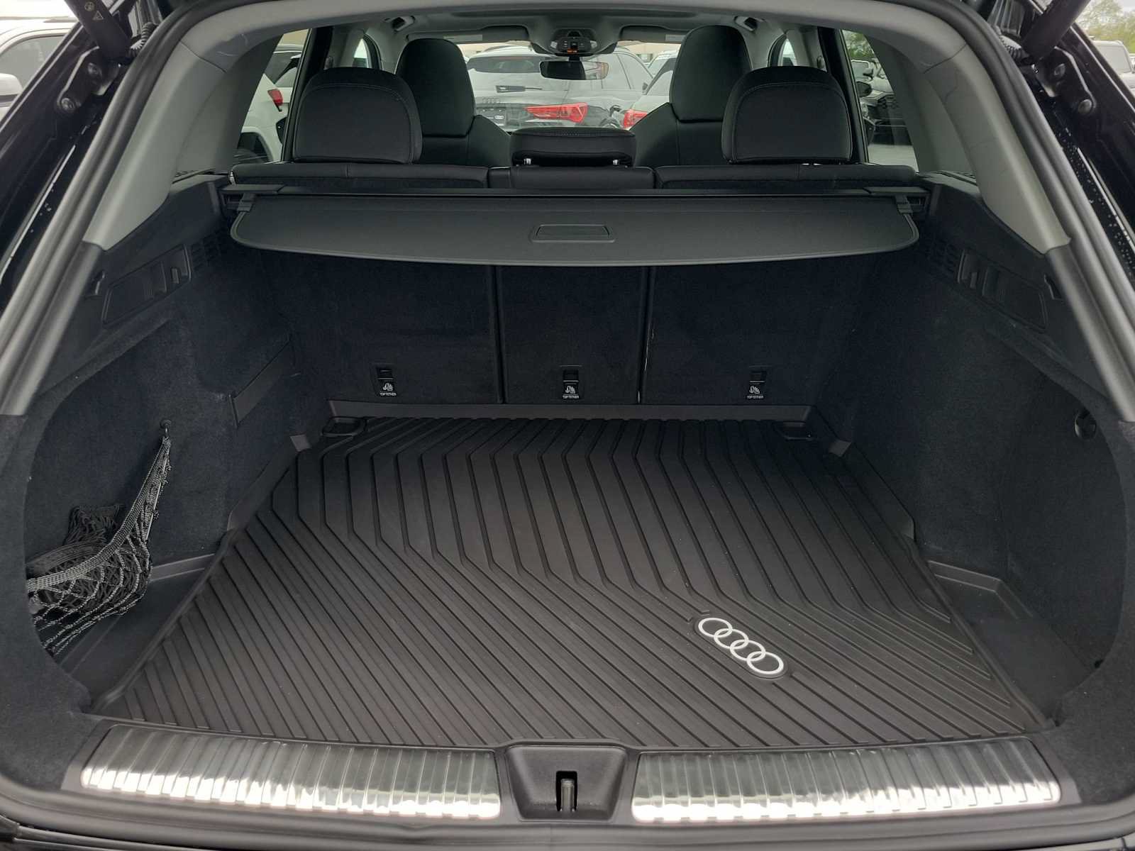 Certified 2025 Audi Q5 Premium Plus AWD/4WD image 33