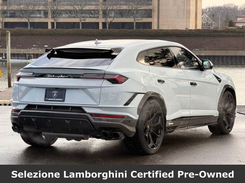 Used 2024 Lamborghini Urus Performante image 5