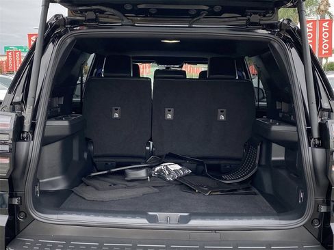 Certified 2025 Toyota 4Runner TRD Sport image 17