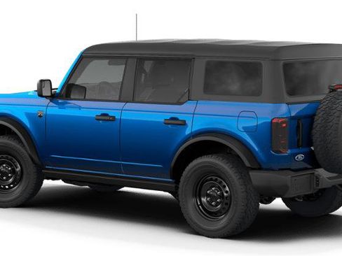 New 2026 Ford Bronco Big Bend w/ Black Diamond Package image 27