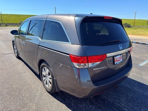 Used 2016 Honda Odyssey EX-L image 11