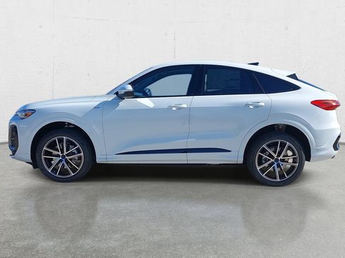 New 2026 Audi Q5 Premium Plus AWD/4WD image 8