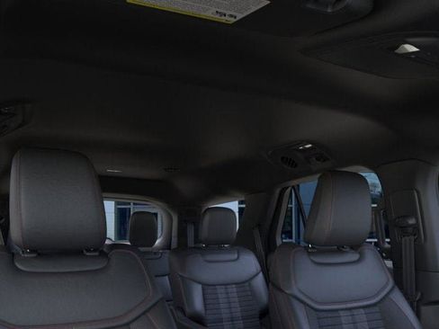 New 2026 Ford Explorer ST-Line w/ ST-Line Street Pack image 22