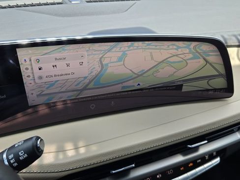 Used 2024 Cadillac XT4 Luxury FWD image 18