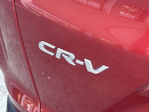 Certified 2017 Honda CR-V Touring image 7