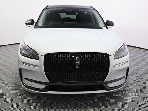 New 2026 Lincoln Corsair Premiere image 10