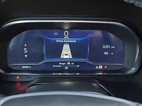 Used 2024 Chevrolet Tahoe High Country w/ Premium Package 2 image 22