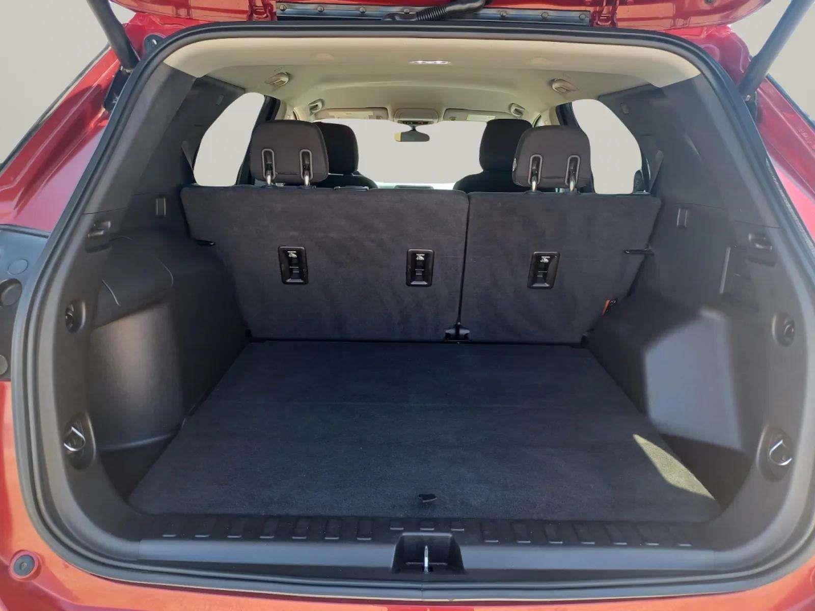 Used 2019 Chevrolet Equinox LT AWD/4WD image 13