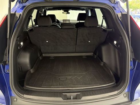 Used 2023 Honda CR-V Sport image 15