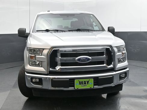 Used 2017 Ford F150 XLT image 8