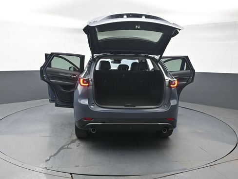 Used 2024 MAZDA CX-5 Carbon Edition image 47