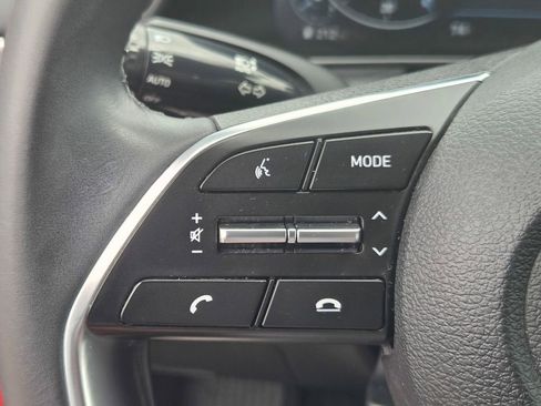 Used 2020 Hyundai Sonata SEL w/ Convenience Package FWD image 21