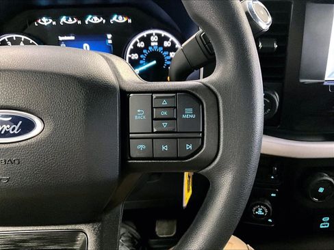 Certified 2023 Ford F150 XLT w/ XTR Package AWD/4WD image 18