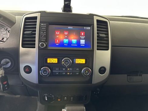 Used 2019 Nissan Frontier SV w/ Value Truck Package image 21