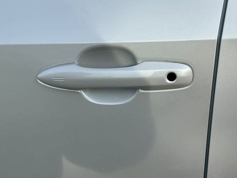 Used 2023 Toyota bZ4X XLE w/ Weather Package image 19