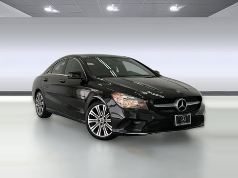 Used 2019 Mercedes-Benz CLA 250 image 6