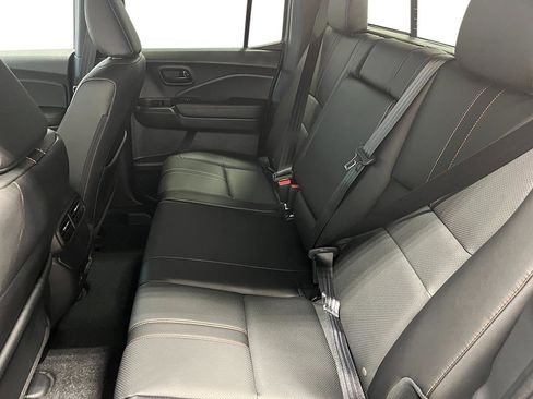 New 2026 Honda Ridgeline TrailSport image 19