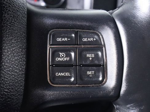 Used 2014 RAM 1500 Sport w/ Trailer Tow Group image 13