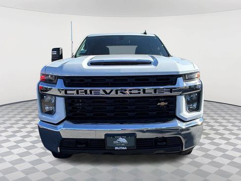 Used 2023 Chevrolet Silverado 2500 LT AWD/4WD image 2