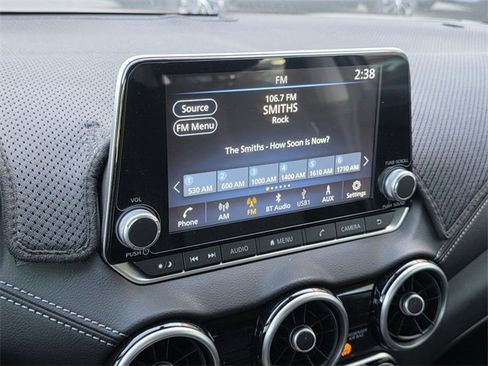 Used 2024 Nissan Sentra SV image 18