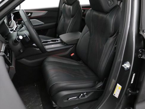 Certified 2026 Acura MDX A-Spec w/ Advance Package AWD/4WD image 2