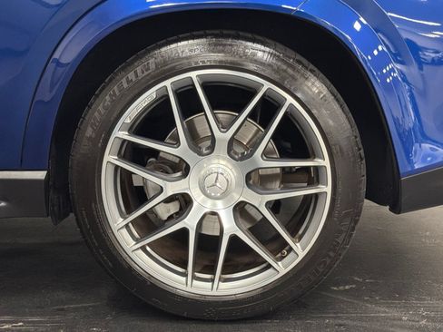 Used 2022 Mercedes-Benz GLE 53 AMG 4MATIC image 18