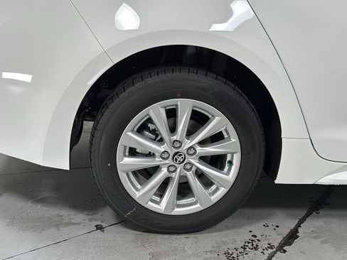 New 2026 Toyota Corolla XLE image 22