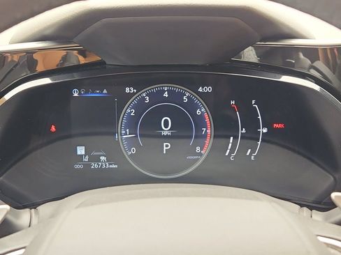 Used 2024 Lexus NX 350 AWD w/ Cold Area Package image 34