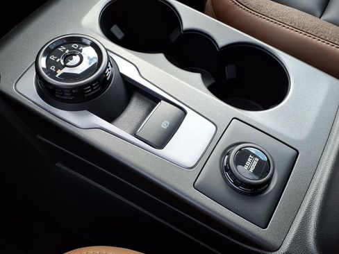New 2026 Ford Bronco Sport Outer Banks w/ Outer Banks Tech Package+ AWD/4WD image 20