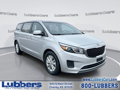 Used 2018 Kia Sedona L