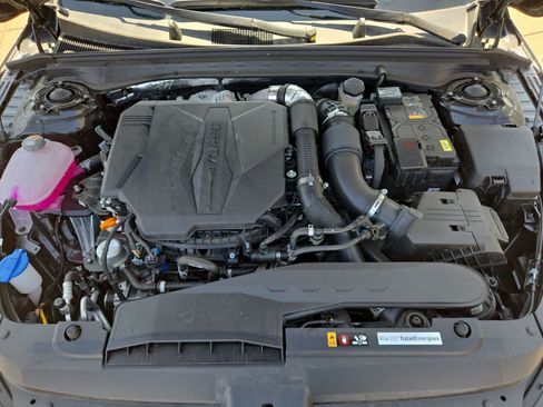 New 2026 Kia K5 GT w/ GT1 Package FWD image 15