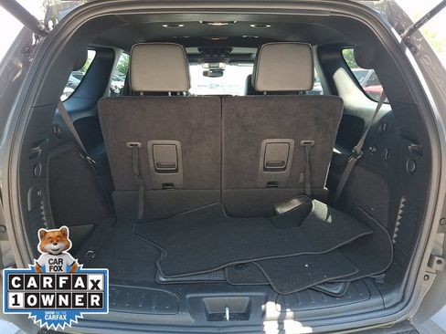 Used 2023 Dodge Durango R/T AWD/4WD image 30