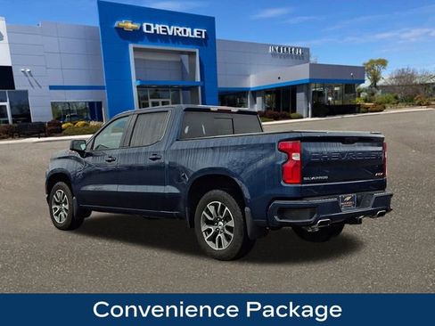 Used 2020 Chevrolet Silverado 1500 RST image 6