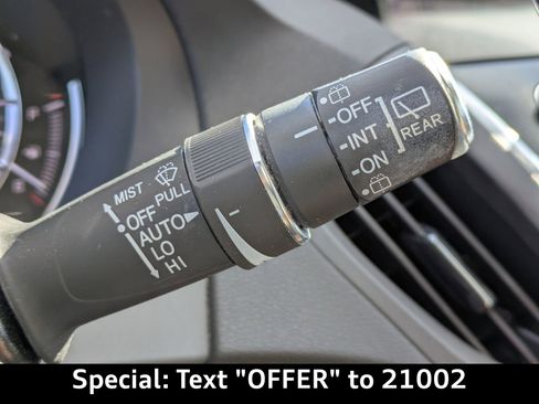 Used 2018 Acura MDX FWD w/ Advance Package image 34