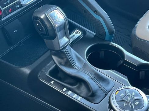 Used 2023 Ford Bronco Wildtrak image 20