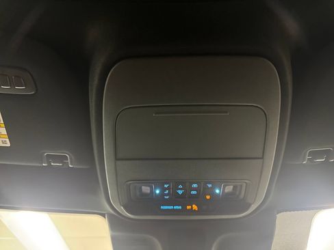 New 2026 Ford Expedition Max Platinum w/ Stealth Performance Package AWD/4WD image 16