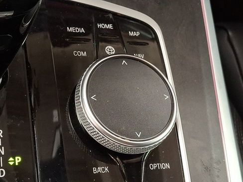 Certified 2022 BMW X5 xDrive40i w/ M Sport Package image 23