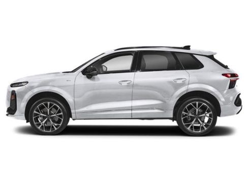 New 2026 Audi Q3 quattro 2.0T AWD/4WD image 2