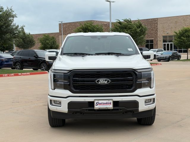 Used 2024 Ford F150 Lariat w/ Bed Utility Package AWD/4WD image 2