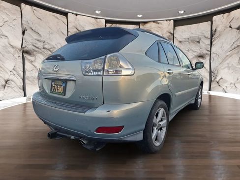 Used 2007 Lexus RX 350 2WD image 6